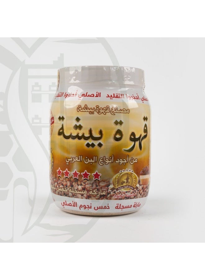 قهوة بيشة الاصلية 500 جرام